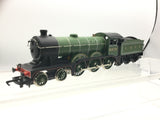 Hornby R284 OO Gauge LNER Green B12 Class 8579 (Chuff Chuff Tender)