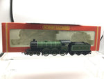 Hornby R284 OO Gauge LNER Green B12 Class 8579 (Chuff Chuff Tender)