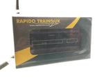 Rapido Trains 918006 OO Gauge GWR Dia. AA20 ‘Toad’ No. W68868, Leamington, WR grey with BR number.