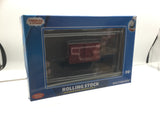 Bachmann 77207 OO-9 Gauge Thomas and Friends Brake Van - Red