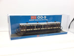 Peco GR-600B OO-9 Gauge FR Short "Bowsider" Bogie Coach-Victorian No18