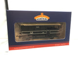 Bachmann 33-309A OO Gauge GWR 20T 'Toad' Brake Van GWR Grey