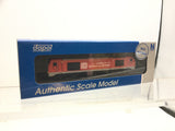 Dapol 2D-010-014D N Gauge Class 67 028 DB Schenker Red (DCC-Fitted)