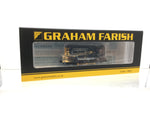 Graham Farish 371-015F N Gauge Class 08 08895 BR Blue