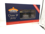 Bachmann 32-227CSF OO Gauge LMS Fowler 3F (Jinty) 16564 LMS Black