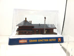 Walthers 933-3827 N Gauge Grand Junction Depot