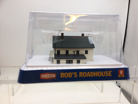 Walthers 933-3829 N Gauge Rob's Roadhouse