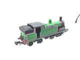 Dapol ND-057 N Gauge LSWR Green M7 Class 245 (NEEDS ATTN)