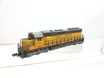 Kato 176-31C N Gauge SD-45 Diesel Loco Union Pacific 3605