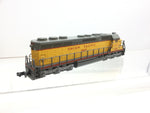 Kato 176-31C N Gauge SD-45 Diesel Loco Union Pacific 3605