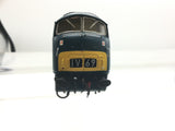 Bachmann 32-054 OO Gauge BR Blue Class 42 Warship D831 Monarch