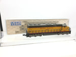 Kato 176-31C N Gauge SD-45 Diesel Loco Union Pacific 3605