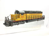 Kato 176-4813 N Gauge EMD SD40-2 Diesel Loco Union Pacific 3242