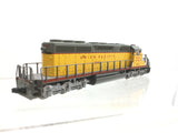 Kato 176-4813 N Gauge EMD SD40-2 Diesel Loco Union Pacific 3242