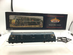 Bachmann 32-054 OO Gauge BR Blue Class 42 Warship D831 Monarch