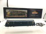 Bachmann 32-054 OO Gauge BR Blue Class 42 Warship D831 Monarch