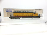 Kato 176-4813 N Gauge EMD SD40-2 Diesel Loco Union Pacific 3242