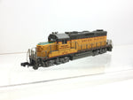 Life Like 7250 N Gauge EMD GP20 Diesel Loco Union Pacific 474