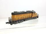 Life Like 7250 N Gauge EMD GP20 Diesel Loco Union Pacific 474