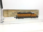 Life Like 7250 N Gauge EMD GP20 Diesel Loco Union Pacific 474