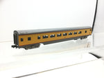 Con-Cor 0001-04001E N Gauge 85ft Smoothside Passenger Car Union Pacific 901