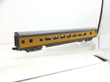 Con-Cor 0001-04001E N Gauge 85ft Smoothside Passenger Car Union Pacific 901