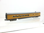 Con-Cor 0001-04071E N Gauge 85ft Smoothside Diner Car Union Pacific 5112