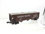 Con-Cor 001-01652T N Gauge 3 Bay Hopper Union Pacific 91031