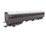 Bachmann 34-603A OO Gauge BR Mk 1 Suburban 2nd M46074