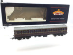 Bachmann 34-603A OO Gauge BR Mk 1 Suburban 2nd M46074