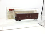 Atlas 31331 N Gauge Evans Double Plug Box Car Union Pacific CHTT50308