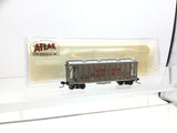 Atlas 38591 N Gauge 1 Bay Covered Hopper Union Pacific 20235