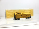 Atlas 3562 N Gauge Caboose Union Pacific 3825