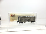 Atlas 31731 N Gauge 2 Bay Covered Hopper Union Pacific 11420