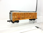 Atlas S790A N Gauge 40' Stock Car Union Pacific 294739