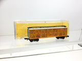 Atlas S790A N Gauge 40' Stock Car Union Pacific 294739