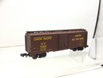 Atlas 3420 N Gauge Box Car Union Pacific 193654