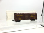 Atlas 3420 N Gauge Box Car Union Pacific 193654