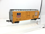 Bachmann 73050 N Gauge 40' Plug Door Box Car Union Pacific 160207