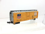 Bachmann 73050 N Gauge 40' Plug Door Box Car Union Pacific 160207