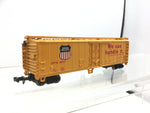 Bachmann 70951 N Gauge 50' Mechanical Reefer Union Pacific 166817 (Unboxed)