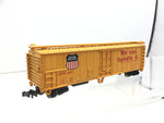 Bachmann 70951 N Gauge 50' Mechanical Reefer Union Pacific 166817 (Unboxed)