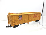 Bachmann 70951 N Gauge 50' Mechanical Reefer Union Pacific 166817 (Unboxed)