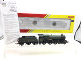 Hornby R3170 OO Gauge GWR Green 4972 St Brides Hall (RENUMBERED)(DCC FITTED)