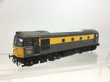 Heljan 3300 OO Gauge Civil Engineers 'Dutch' Class 33 No 33065 Sealion