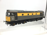 Heljan 3300 OO Gauge Civil Engineers 'Dutch' Class 33 No 33065 Sealion