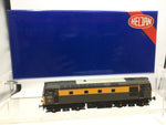 Heljan 3300 OO Gauge Civil Engineers 'Dutch' Class 33 No 33065 Sealion