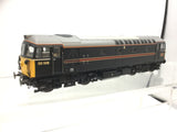 Heljan 3350 OO Gauge Fragonset Class 33 No 33108