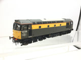 Heljan 33271 OO Gauge BR Civil Engineers 'Dutch' Class 33 No 33208