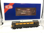 Heljan 33271 OO Gauge BR Civil Engineers 'Dutch' Class 33 No 33208